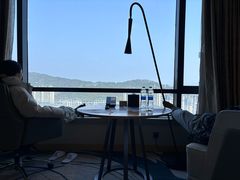 -苏州太湖假日酒店