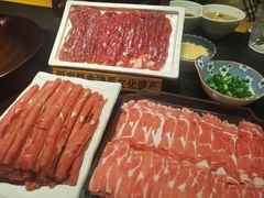 -东来顺·非遗火锅(高新店)