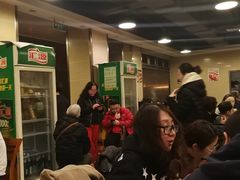 等位区-情忆草原涮肉馆