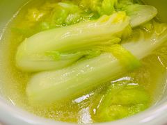 -潮汕味道·煮海餐厅(金麟大厦店)