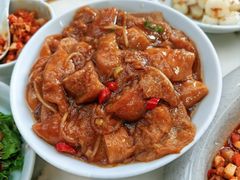 -小吊梨汤·北京菜(香山店)