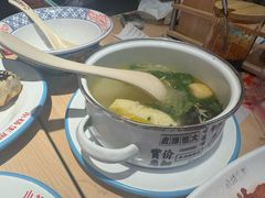 -小杨生煎(黄河路店)