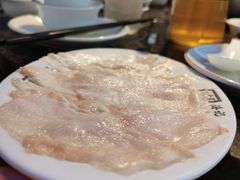 胸口油-八合里潮汕鲜牛肉火锅(深圳海岸城店)