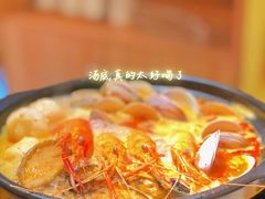 -星椰叻沙·椰浆鲜虾面(江南西店)