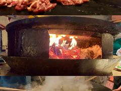 -烤肉季饭庄
