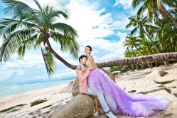 -太古映画婚纱摄影(天河店)