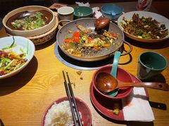 -吃饭皇帝大(合生汇店)