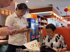 -马凯餐厅(长椿街店)