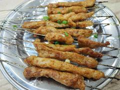 -江城燕子大排档(江汉路步行街店)