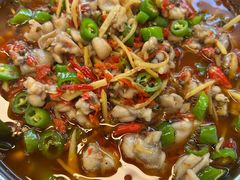 -艺味深尝(云锦路店)