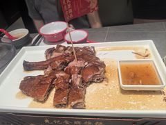 -先记烧鹅王·本地粤菜(福永店)