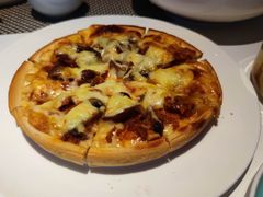 -纳地素食(石门公园店)