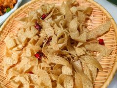-食味酒味天津菜·海肠捞饭·东方酒饮(鼓楼店)
