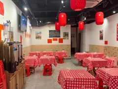 -荆九爷爆炒桥头三嫩(云南北路店)