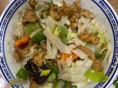 -老西安韩记三鲜煮馍(四府街店)