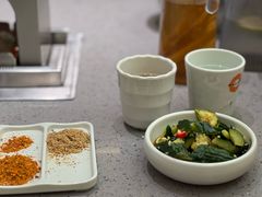 -白玉·朝鲜族烤串(深圳Kkone店)