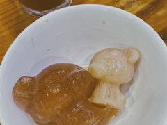 -澳门陈光记烧味饭店(南京德基广场店)