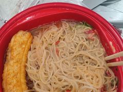 -麻辣撸·地摊麻辣の串(鲁谷店)