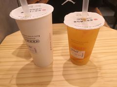 -恩朵烘焙坊(金街总店)