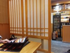 -福匠日本料理(人民路店)