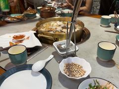 -大理董·董家小厨野生菌火锅(古城旗舰店)