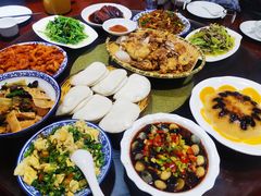 -小清花粥铺(青年南街店)