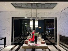 -上海苏宁宝丽嘉酒店·Cafe Bellagio西餐厅