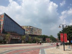 -四川美术学院美术馆