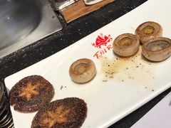 -大渔铁板烧(大悦城店)