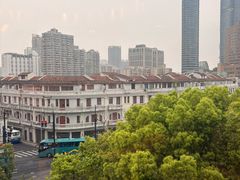 -上海外滩茂悦大酒店