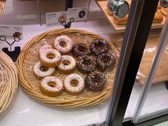 -巴黎贝甜(熙悦汇店)