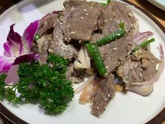 -品回味清真西北楼(宁波首店)