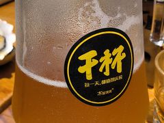 -木屋烧烤(龙岗龙城万科里店)