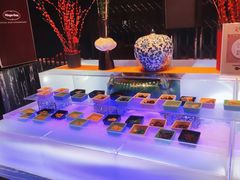-福州天元国际威斯汀酒店·中国元素餐厅