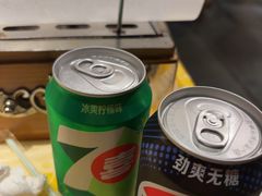 -串盟烧烤·长沙美食地标(星沙店)
