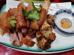-老苏州芳和园茶酒楼  传统苏帮菜(观前店)