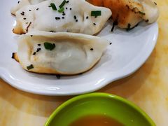 -张记汤馆(嫩江路店)