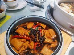 -名善山珍·野生菌汤锅(文殊院店)