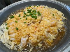 -萬家灯火·私房湘菜·22年老手艺(南岭大道店)