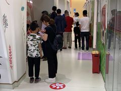 -小米熊儿童医院