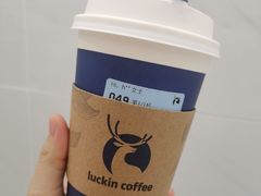 -瑞幸咖啡(莲塘岁宝店)