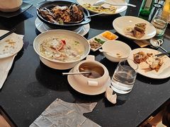 -三亚亚龙湾瑞吉酒店·铭轩中餐厅Mingxuan·海南菜·粤菜