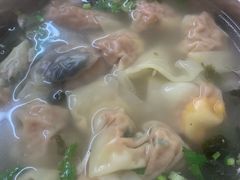 -海萍馄饨(湖北路店)