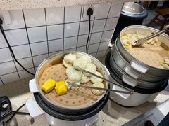 -素清香(解放路店)