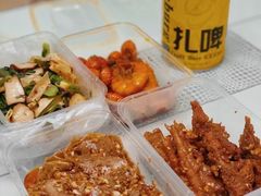 -浪哥卤味捆鸡(南门口店)