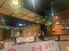 -海底捞火锅(邯郸新世纪中心店)
