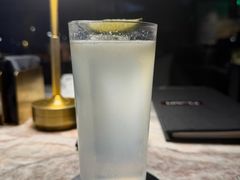 -FLAIR顶层餐厅酒吧(浦东丽思卡尔顿酒店)