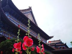-皇罗禅寺