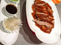 -北京王府井希尔顿酒店·秦唐中餐厅Chynna