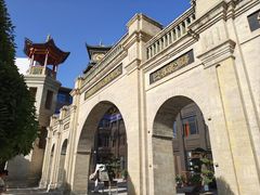 -西宁市东关清真大寺